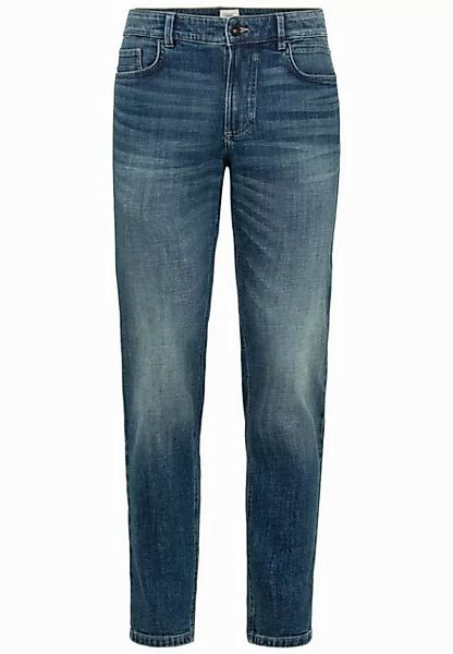 camel active Slim-fit-Jeans günstig online kaufen