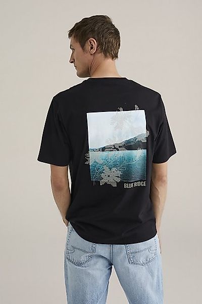 WE Fashion T-Shirt günstig online kaufen