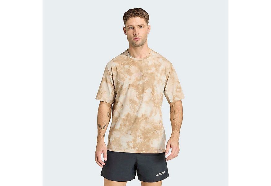 adidas TERREX Funktionsshirt MULTI SPRAY DYE günstig online kaufen