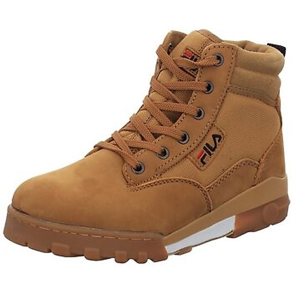 Fila  Stiefel Stiefeletten Chipmunk-Marshmallow FFW0217.23015 günstig online kaufen
