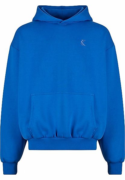 Karl Kani Kapuzensweatshirt "Karl Kani Kani Icy Dancer Backprint Hoodie", ( günstig online kaufen