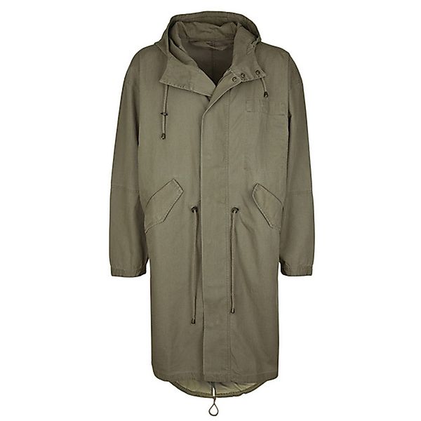 Gentle Rebels Parka Statement-Parka günstig online kaufen