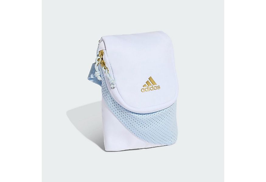adidas Originals Umhängetasche TEAMGEIST SMALL ITEM TASCHE (1-tlg) günstig online kaufen