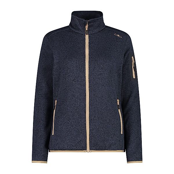 CMP Fleecejacke Jacket für Damen, atmungsaktiv günstig online kaufen