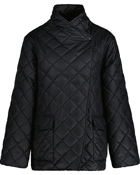 Gant Steppjacke Rauten-Steppjacke günstig online kaufen