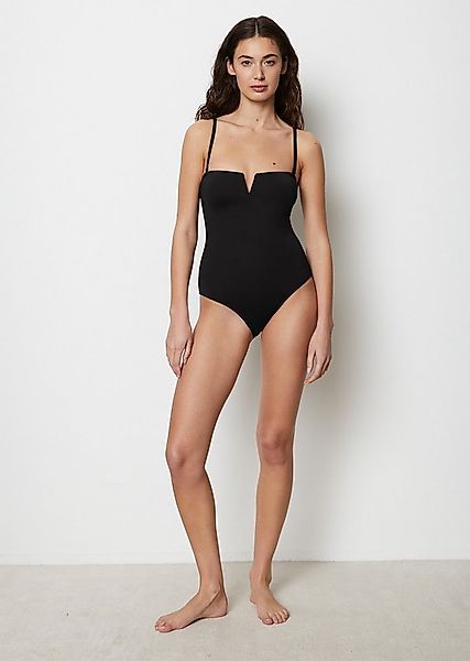 Marc O'Polo Badeanzug Essentials Swim günstig online kaufen