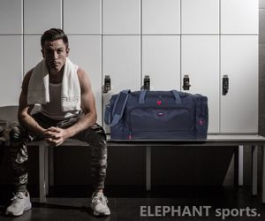 ELEPHANT Sporttasche groß Saunatasche Reisetasche Trainer günstig online kaufen