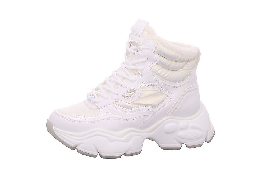 Buffalo Schnürstiefel günstig online kaufen