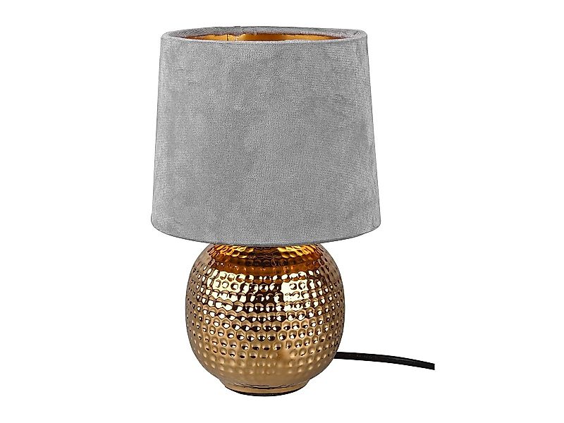 Reality Leuchten LED Nachttischlampe, Dimmfunktion, LED günstig online kaufen