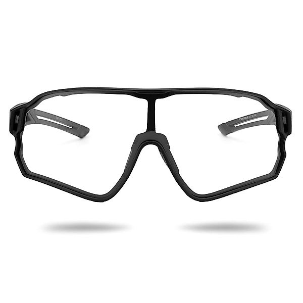 ROCKBROS Fahrradbrille Sonnenbrille UV-Schutz Brille Klar günstig online kaufen
