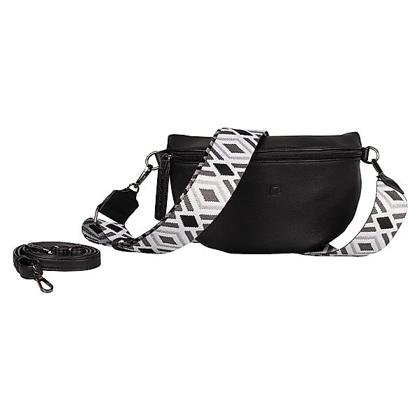 TOM TAILOR Denim Gürteltasche Mena, Moderne günstig online kaufen