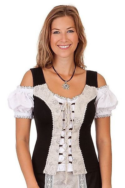 Stockerpoint Trachtenshirt Blusenshirt - MAY2 - günstig online kaufen