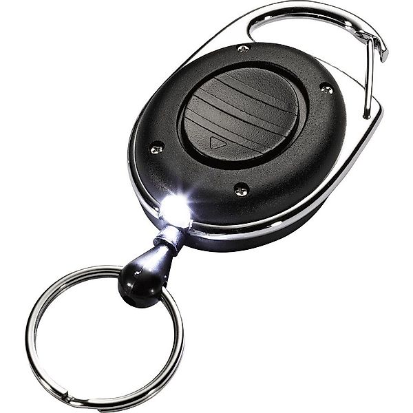DURABLE Schlüsselanhänger Durable 819801 Jojo für günstig online kaufen