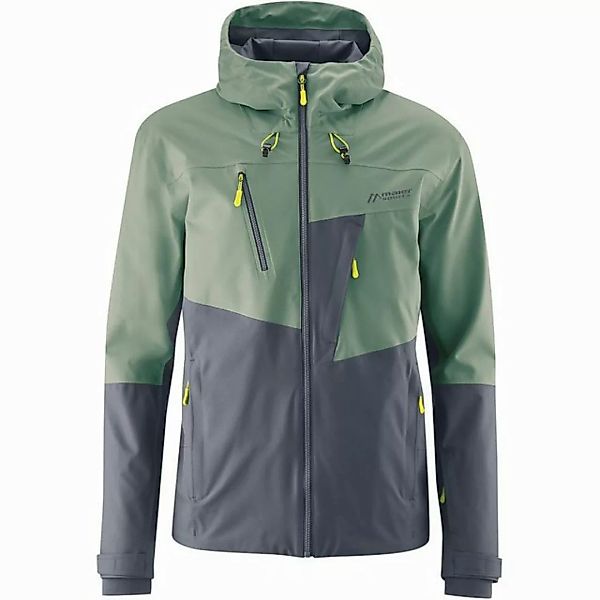 Maier Sports 3-in-1-Funktionsjacke Funktionsjacke Narvik günstig online kaufen