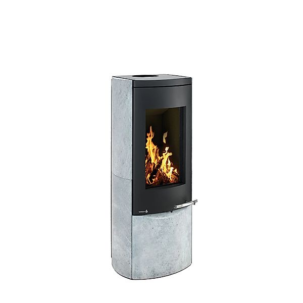 Wamsler Motho Kaminofen Naturstein 8 kW günstig online kaufen