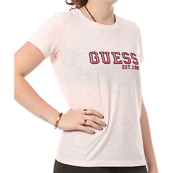 Guess  T-Shirts & Poloshirts G-W3YI35K8G01 günstig online kaufen