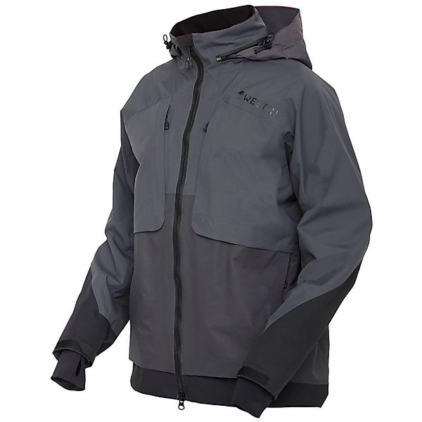 WESTIN Outdoorjacke Westin W4 Jacket Gunmetal günstig online kaufen