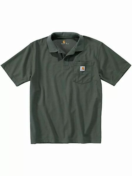 Carhartt T-Shirt Carhartt Polo Shirt günstig online kaufen