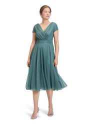Vera Mont Cocktailkleid Damen Cocktailkleid mit günstig online kaufen