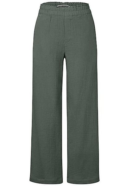 STREET ONE Stoffhose günstig online kaufen