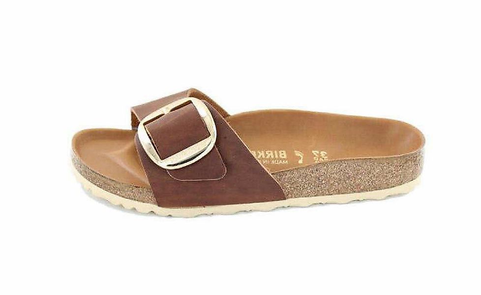 Birkenstock Pantolette günstig online kaufen