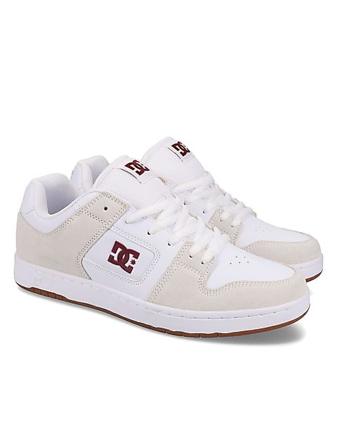 DC Shoes Manteca Sneaker günstig online kaufen