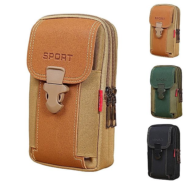 VIVIHEYDAY Gürteltasche Bauchtasche Taktische Tasche militärische Outdoor-G günstig online kaufen