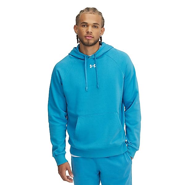 Under Armour® Fleecepullover Under Armour Herren günstig online kaufen