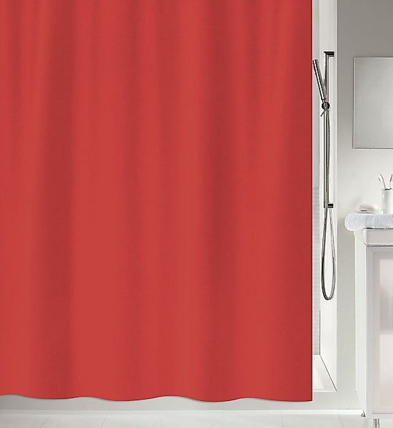 spirella Duschvorhang PRIMO Breite 180 cm, günstig online kaufen