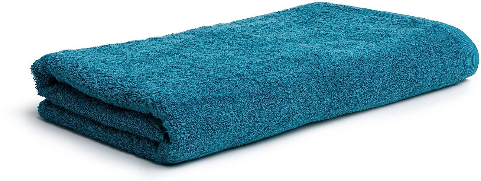 Möve Saunatuch Superwuschel, Walkfrottee (1-St), mit Stick Möve günstig online kaufen