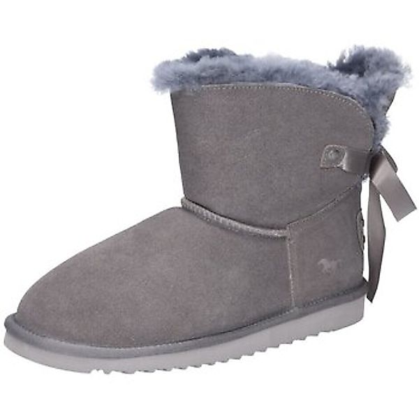 Mustang  Stiefel Stiefeletten 1343606-20 günstig online kaufen