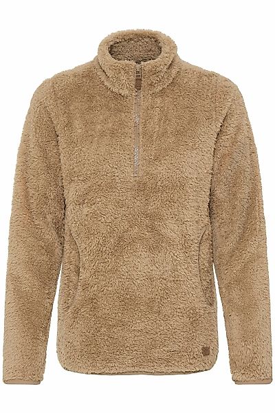 OXMO Sweater "Troyer OXTELSONIA" günstig online kaufen