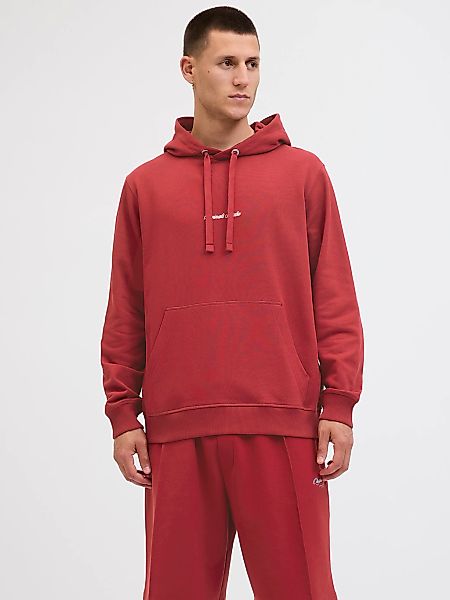 Jack & Jones Kapuzensweatshirt "JORNORREBRO EMB SWEAT HOOD NOOS" günstig online kaufen