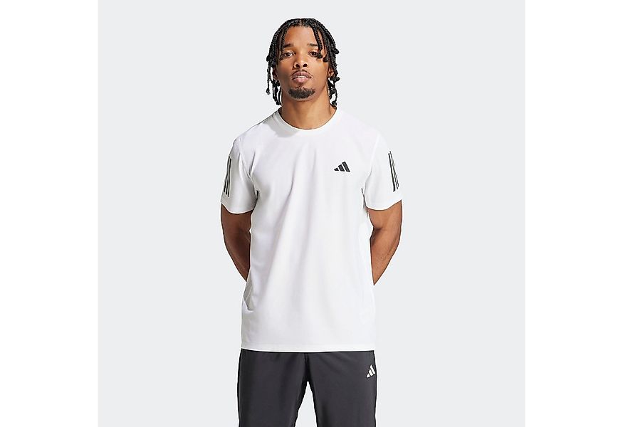 adidas Performance Laufshirt OWN THE RUN günstig online kaufen