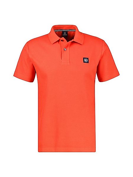 LERROS Poloshirt Poloshirt mit Waffelstruktur, grosse Größen günstig online kaufen