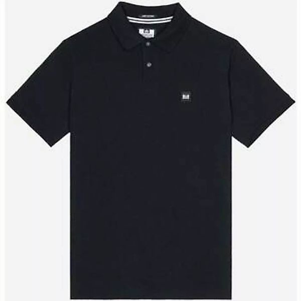 Weekend Offender  T-Shirts & Poloshirts Caneiros - black günstig online kaufen