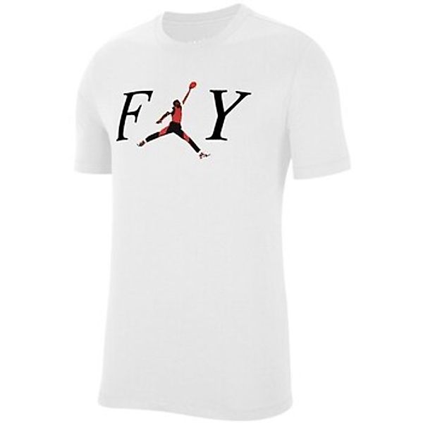 Nike  T-Shirt Air Jordan Fly günstig online kaufen
