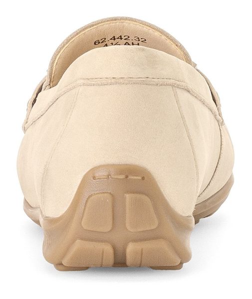 Gabor FLORENZ Mokassin, Komfortschuh, Bequemschuh, Slipper günstig online kaufen