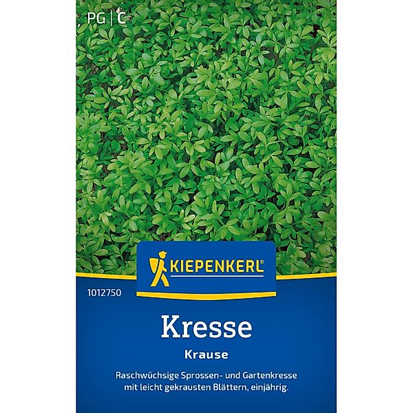 Kiepenkerl Kresse Krause Kresse günstig online kaufen