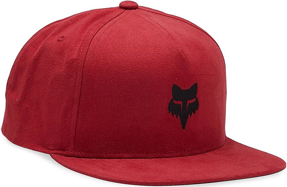 Fox Racing Baseball Cap Head Snapback günstig online kaufen