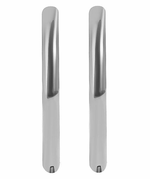 Adelia´s Klappcreolen "Unisex Ohrringe – Klappcreole aus Edelstahl" Perfekt günstig online kaufen