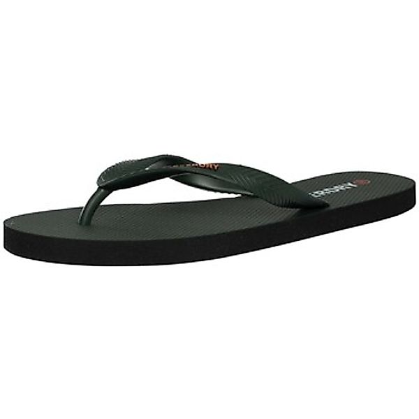 Superdry  Zehentrenner Unverzichtbare Flip-Flops günstig online kaufen