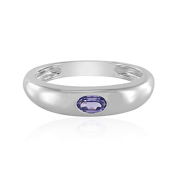 Cavill Solitärring Cavill Tansanit Ring 0,225 günstig online kaufen
