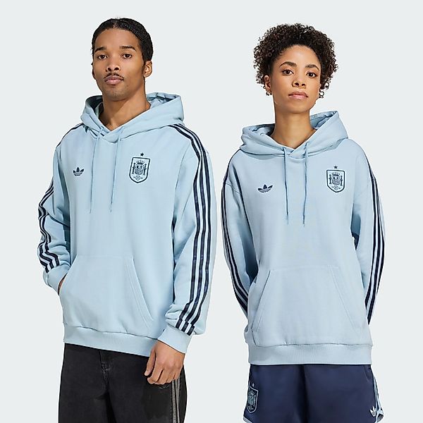 adidas Originals Kapuzensweatshirt SPANIEN HOODIE günstig online kaufen