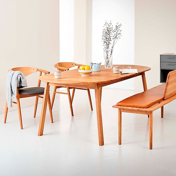 Hammel Furniture Esstischplatte Findahl by Hammel günstig online kaufen