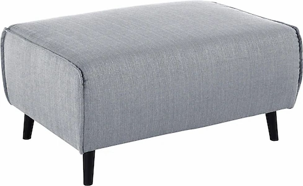 DOMO collection Hocker "Amora" günstig online kaufen