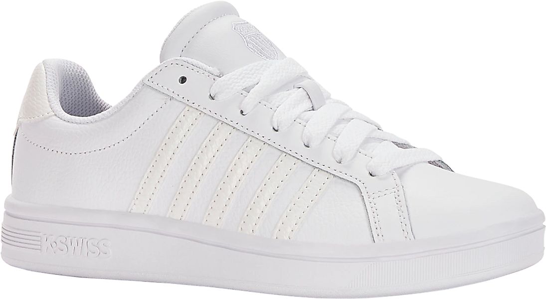 K-Swiss Sneaker "Court Tiebreak" günstig online kaufen