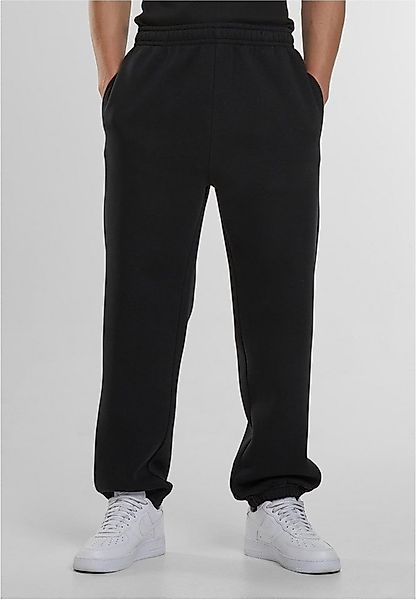 URBAN CLASSICS Trainingshose Fluffy Sweatpants günstig online kaufen
