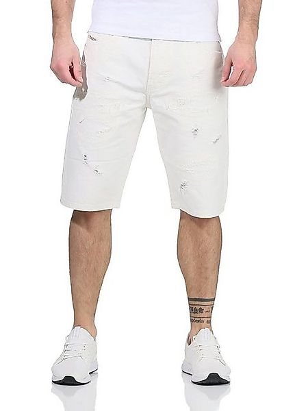 Diesel Jeansshorts Herren Jeans Kroshort RG48R Shorts kurze Hose 5-Pocket-S günstig online kaufen