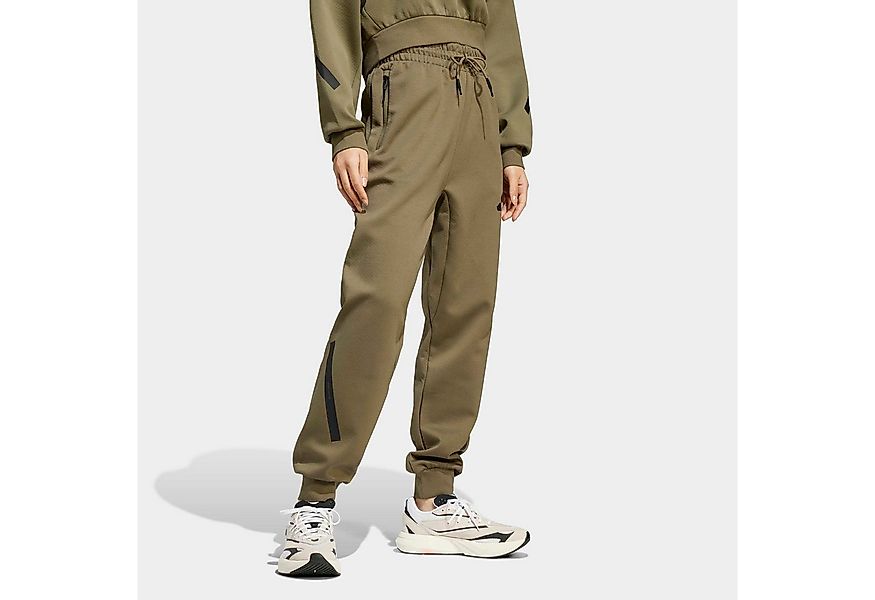 adidas Sportswear Sporthose W Z.N.E. PT (1-tlg) günstig online kaufen